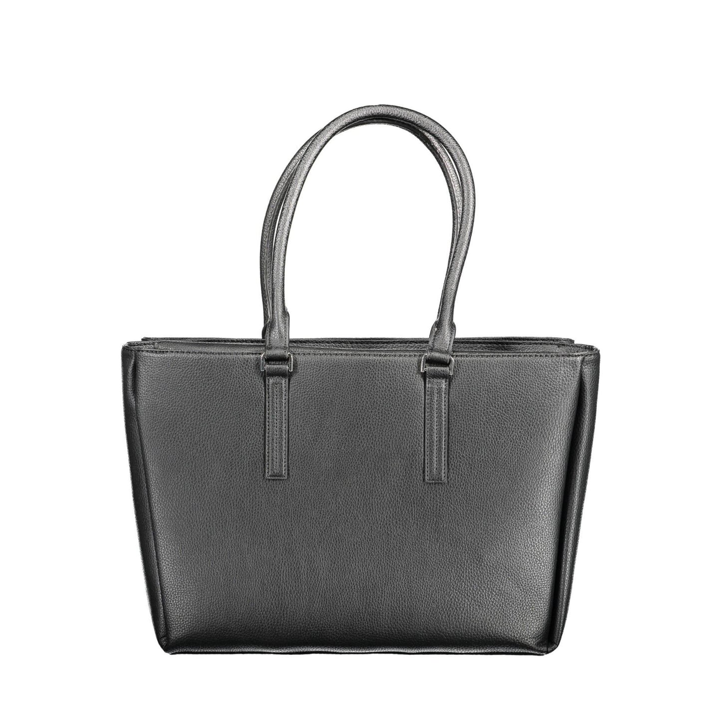Calvin Klein Geantă K60K609623 NEGRU