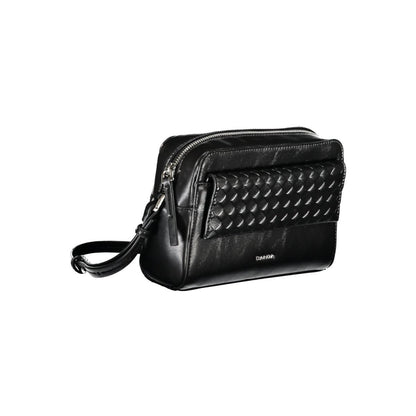 Calvin Klein Geantă K60K611884 NEGRU