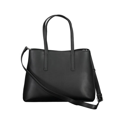 Calvin Klein Geantă K60K610453 NEGRU