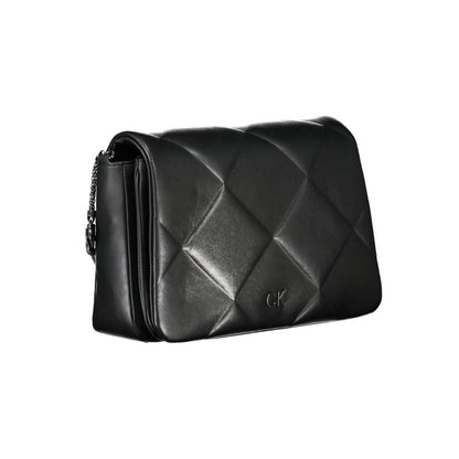 Calvin Klein Geantă K60K611523 NEGRU