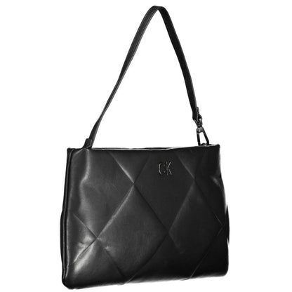 Calvin Klein Geantă K60K610771 NEGRU