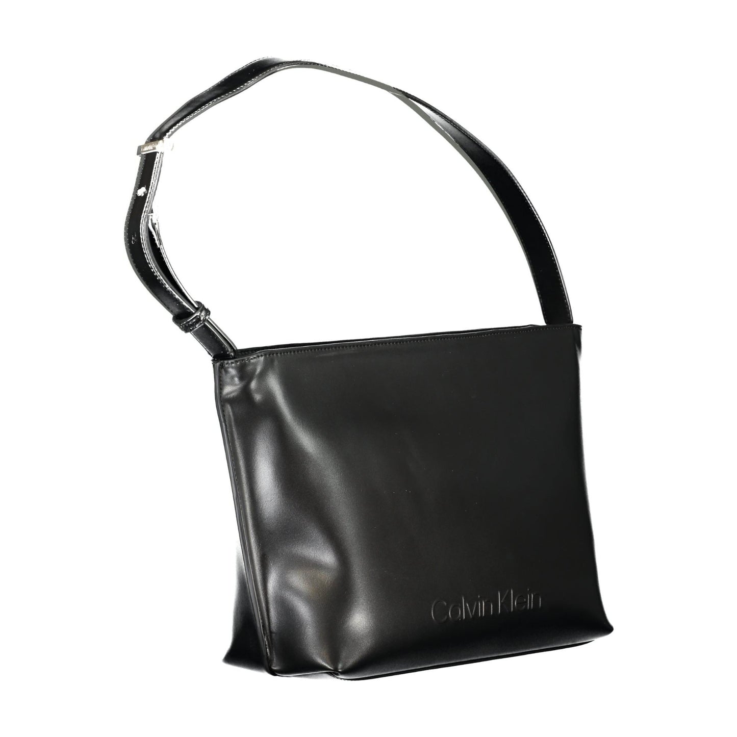 Calvin Klein Geantă K60K612570 NEGRU