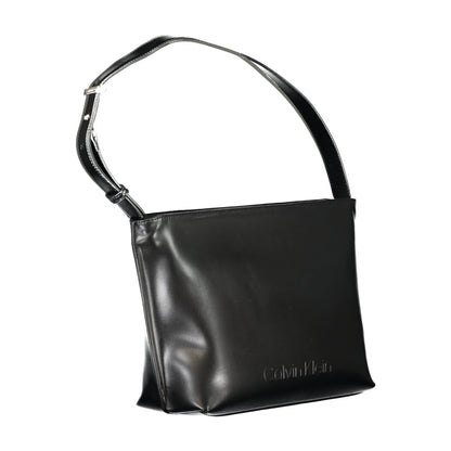 Calvin Klein Geantă K60K612570 NEGRU