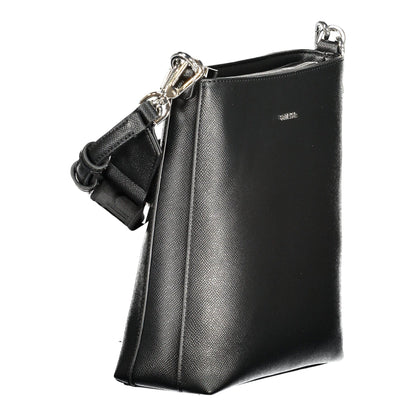 Calvin Klein Geantă K60K613129 NEGRU 2