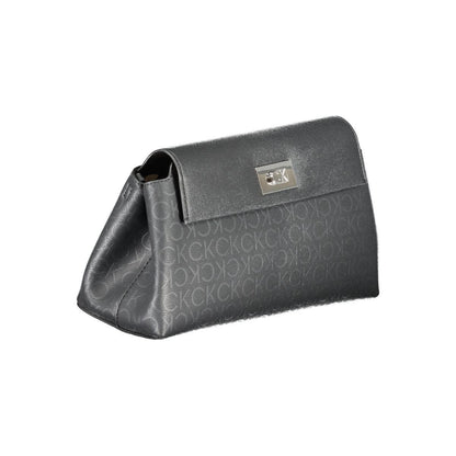 Calvin Klein Geantă K60K612143 NEGRU