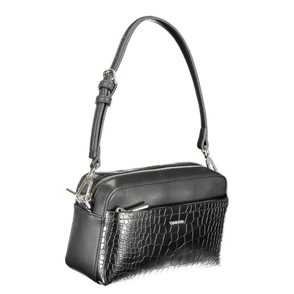 Calvin Klein Geantă K60K612110 NEGRU