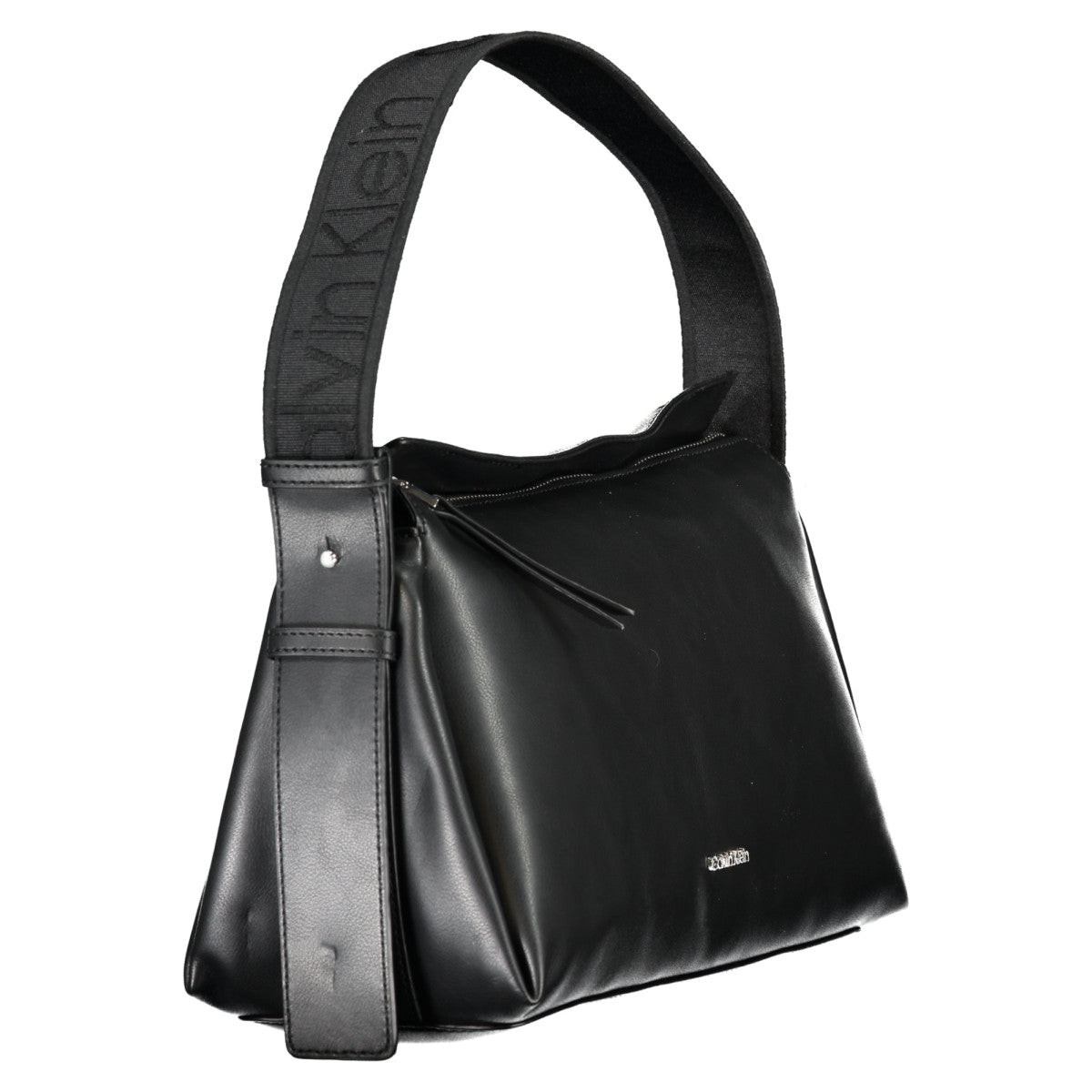 Calvin Klein Geantă K60K611661 NEGRU