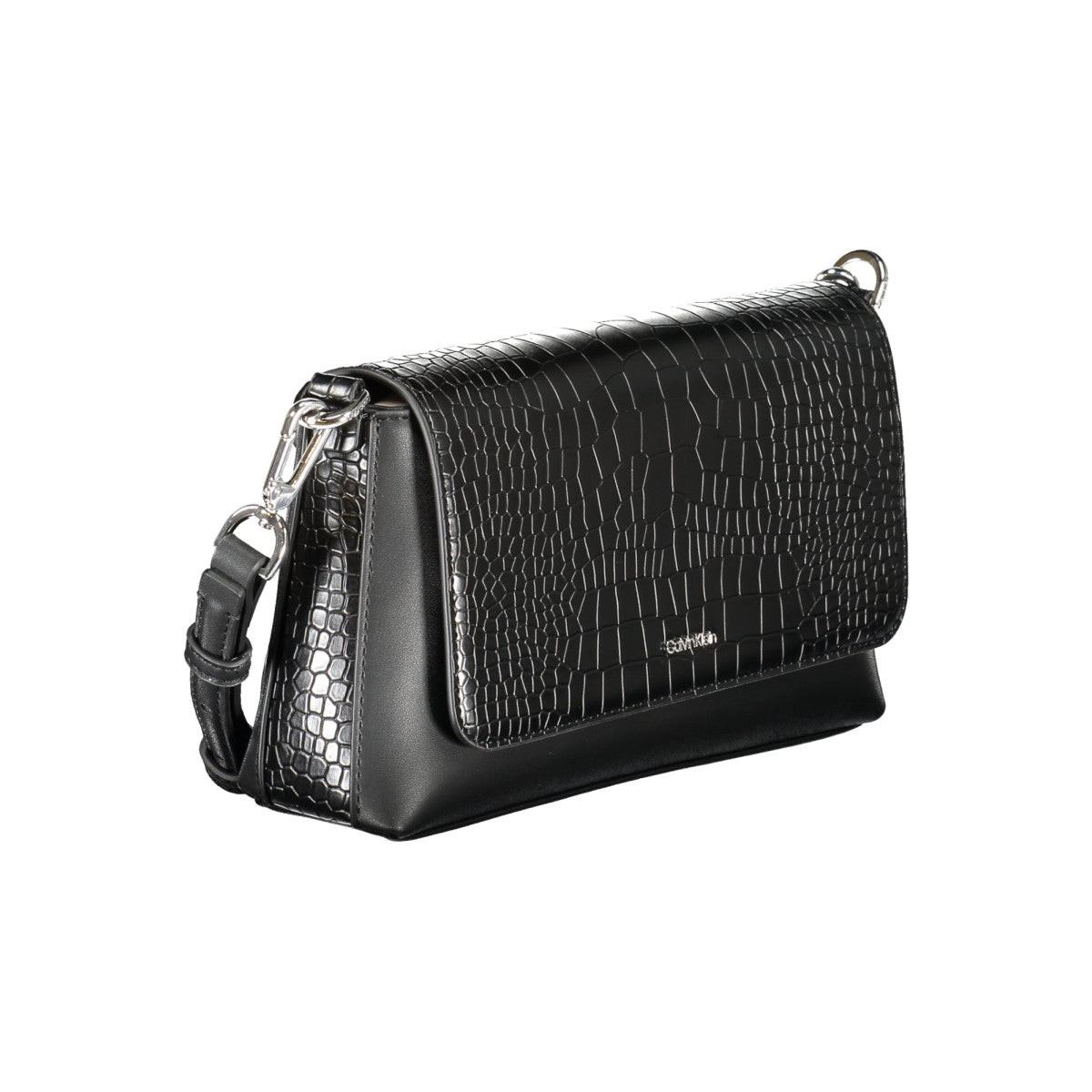 Calvin Klein Geantă K60K612111 NEGRU