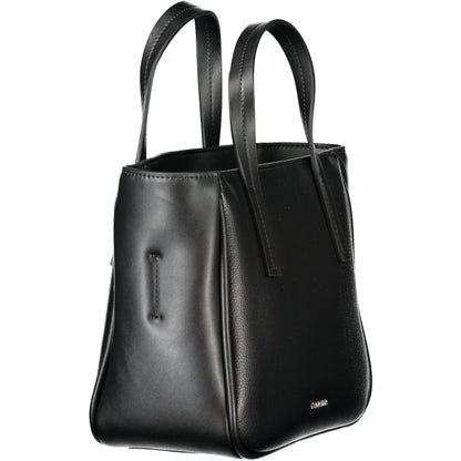 Calvin Klein Geantă K60K612522 NEGRU