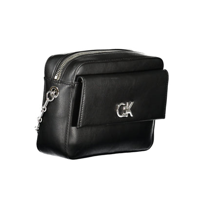 Calvin Klein Geantă K60K613089 NEGRU