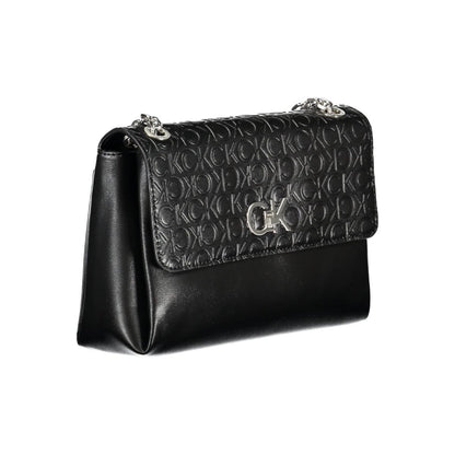 Calvin Klein Geantă K60K611533 NEGRU