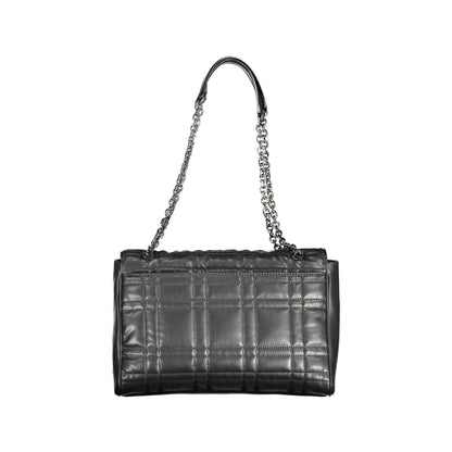 Calvin Klein Geantă K60K609884 NEGRU