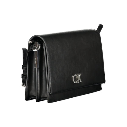 Calvin Klein Geantă K60K612807 NEGRU