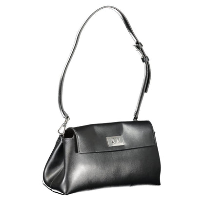 Calvin Klein Geantă K60K612150 NEGRU