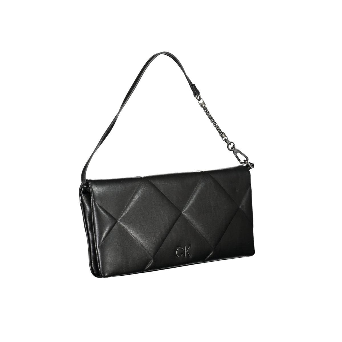Calvin Klein Geantă K60K611333 NEGRU