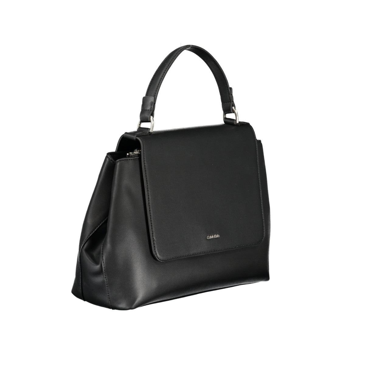 Calvin Klein Geantă K60K611043 NEGRU