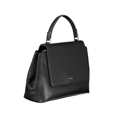 Calvin Klein Geantă K60K611043 NEGRU