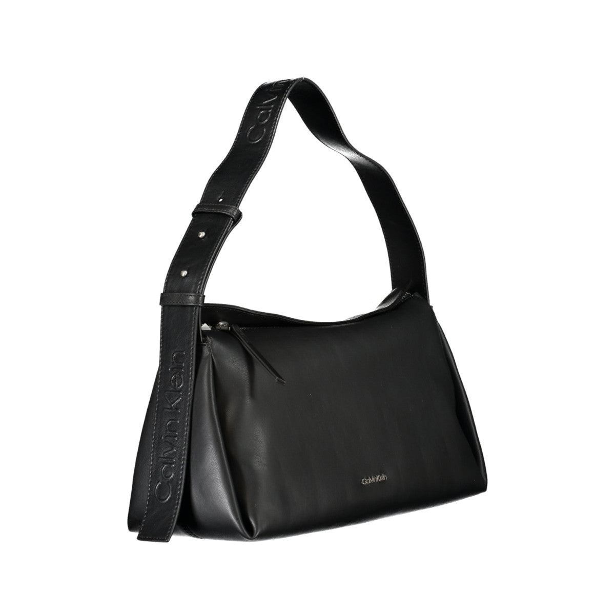Calvin Klein Geantă K60K611341 NEGRU
