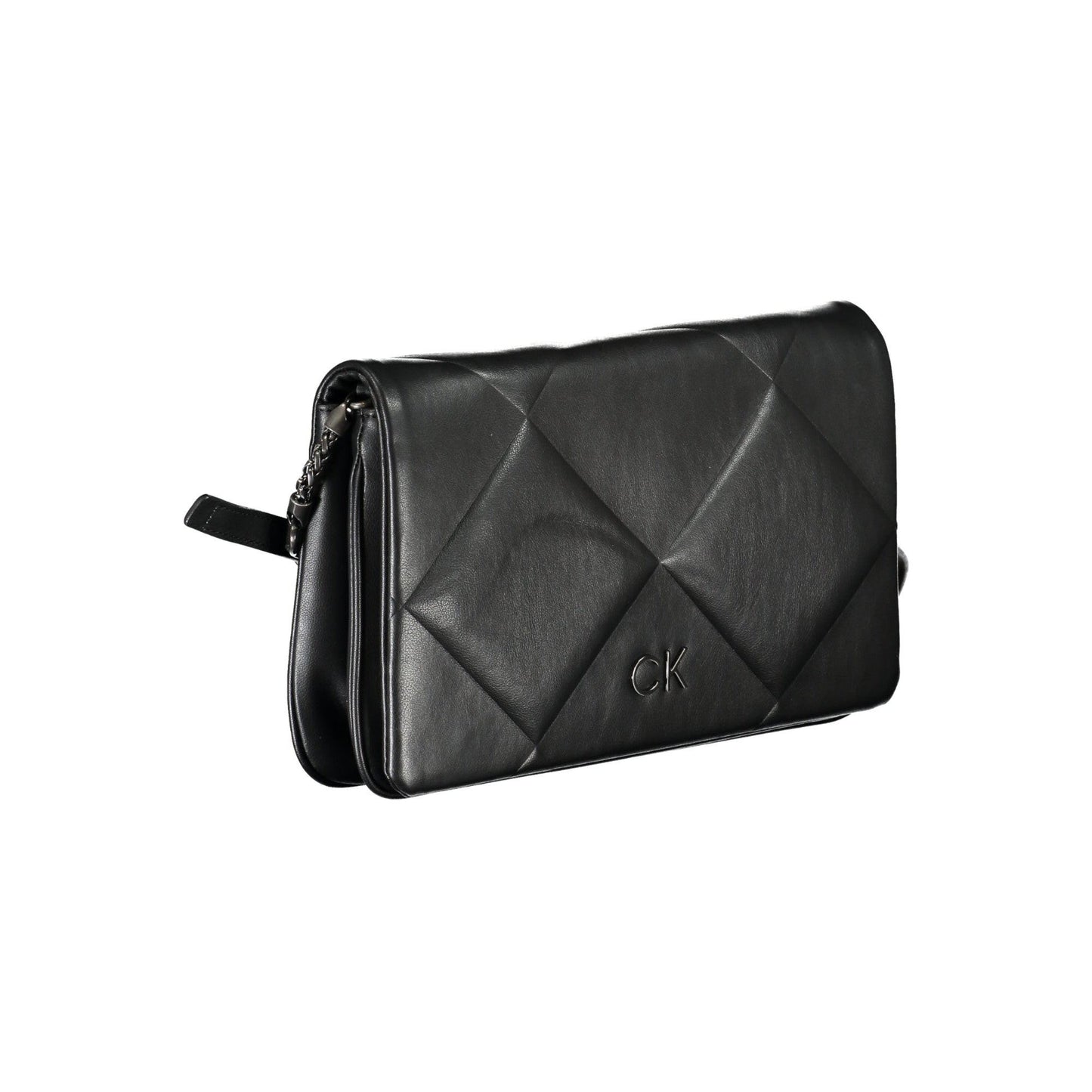 Calvin Klein Geantă K60K611021 NEGRU