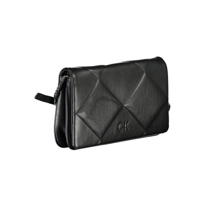 Calvin Klein Geantă K60K611021 NEGRU