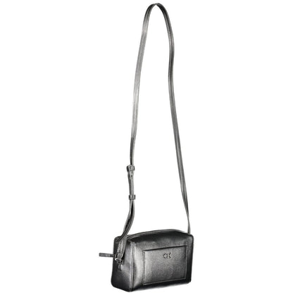 Calvin Klein Geantă K60K612274 NEGRU