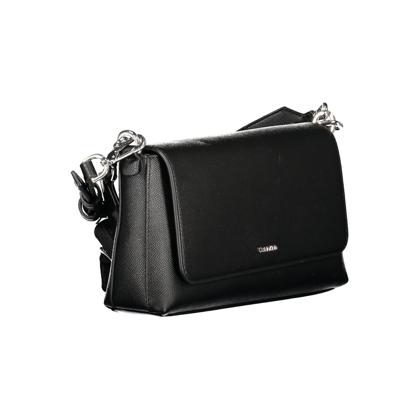 Calvin Klein Geantă K60K612805 NEGRU
