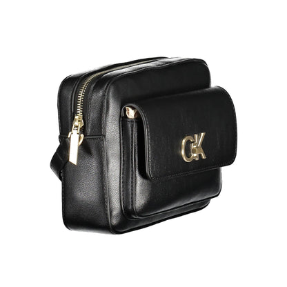 Calvin Klein Geantă K60K610762 NEGRU