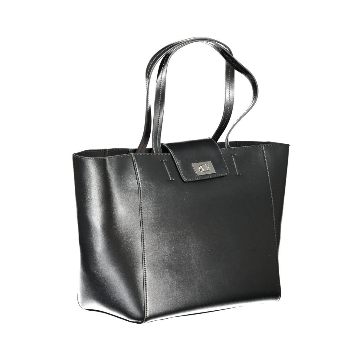 Calvin Klein Geantă K60K612148 NEGRU