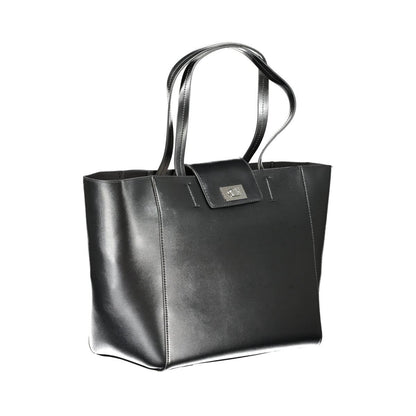 Calvin Klein Geantă K60K612148 NEGRU