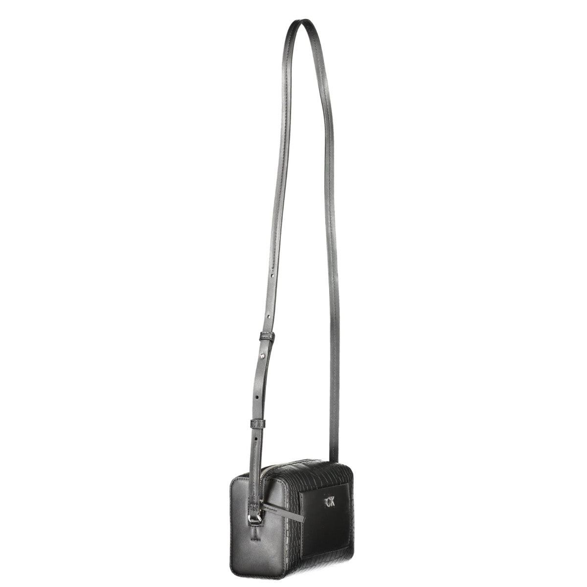 Calvin Klein Geantă K60K612140 NEGRU