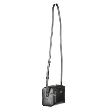 Calvin Klein Geantă K60K612140 NEGRU