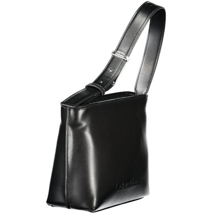 Calvin Klein Geantă K60K612551 NEGRU
