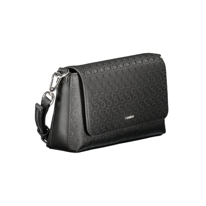 Calvin Klein Geantă K60K612815 NEGRU