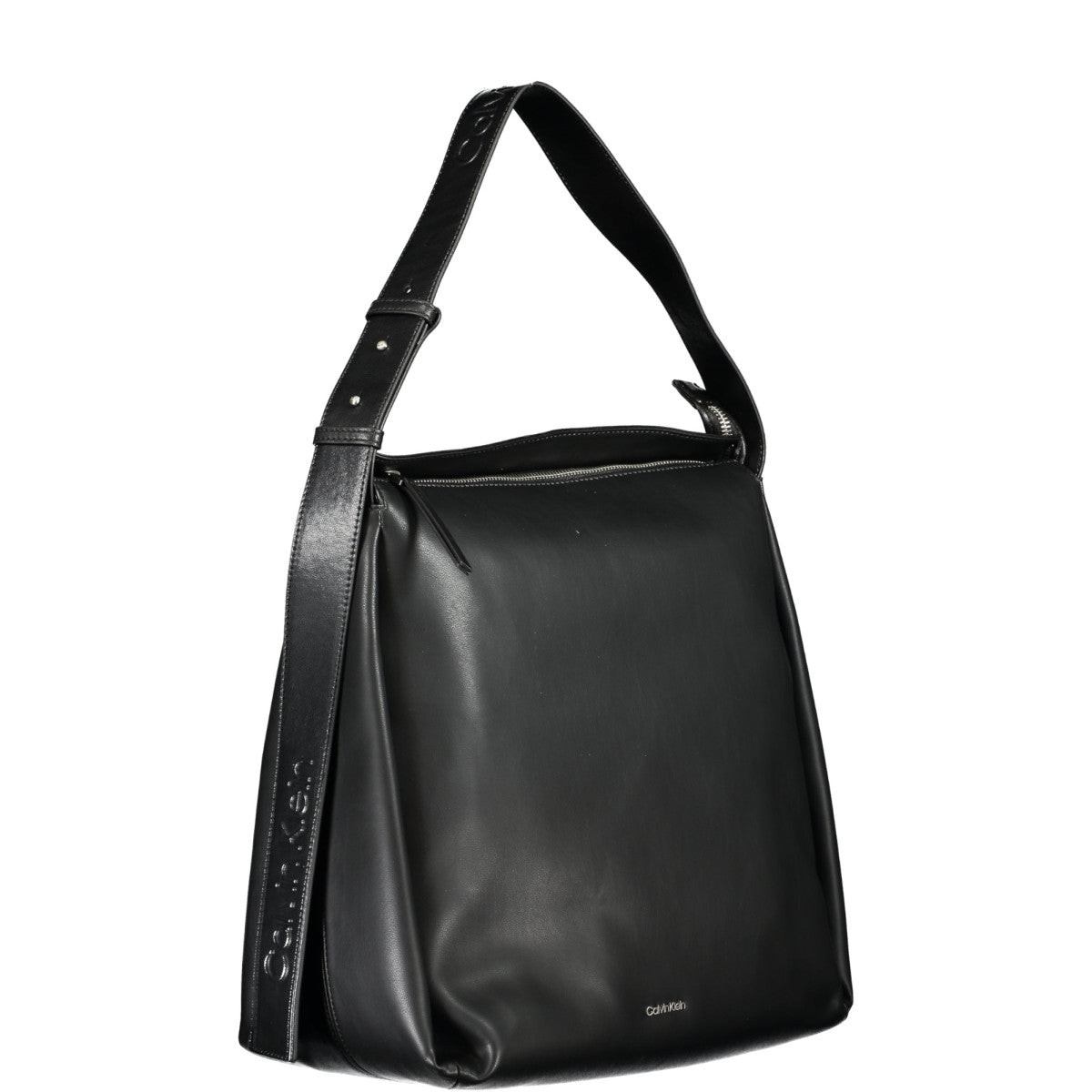 Calvin Klein Geantă K60K611365 NEGRU