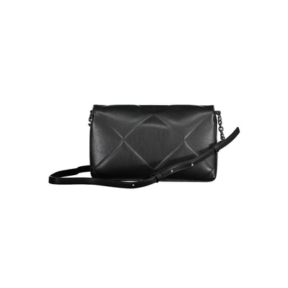 Calvin Klein Geantă K60K611021_C84F215 NEGRU