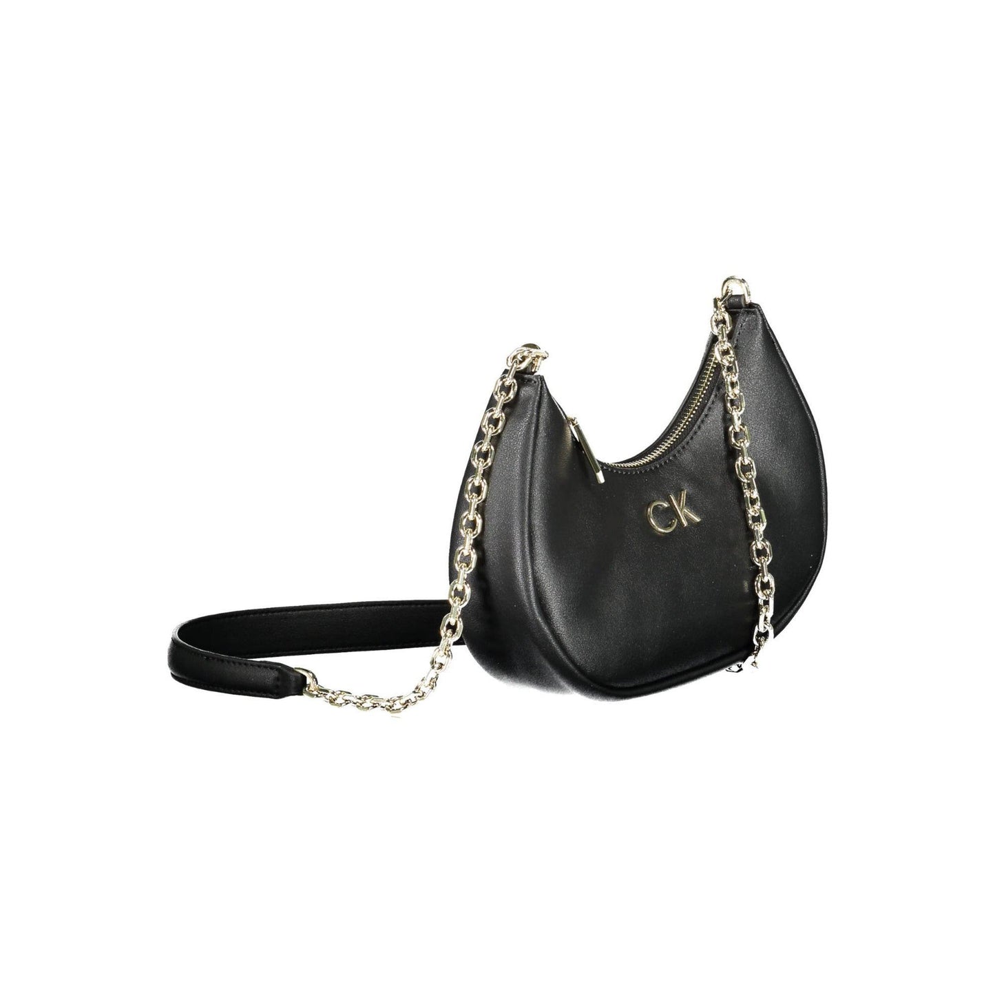 Calvin Klein Geantă K60K609622 NEGRU 2