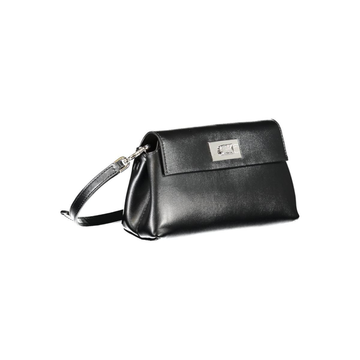 Calvin Klein Geantă K60K612633 NEGRU