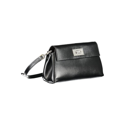 Calvin Klein Geantă K60K612633 NEGRU