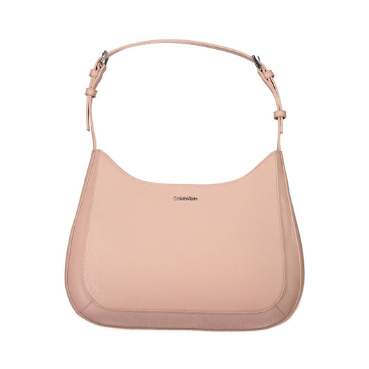 Calvin Klein Geantă de umăr K60K610631 ROZ