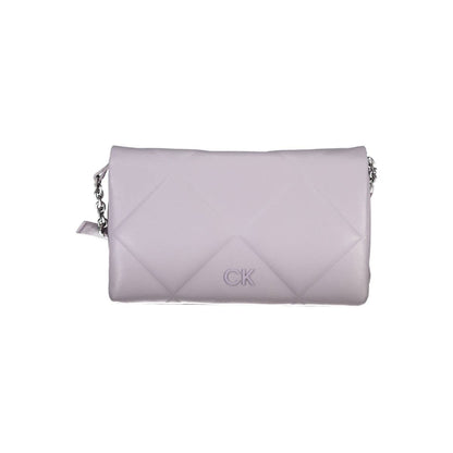 Calvin Klein Geantă K60K611021 VIOLET