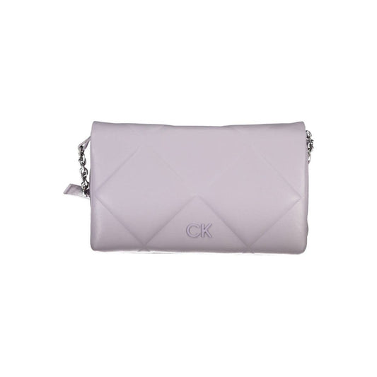 Calvin Klein Geantă K60K611021 VIOLET