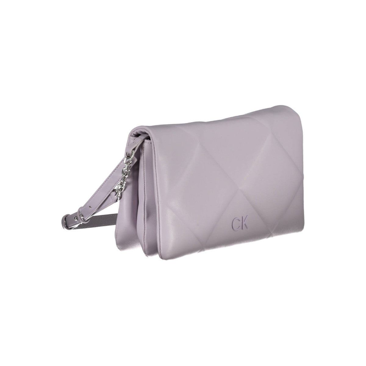 Calvin Klein Geantă K60K611021 VIOLET
