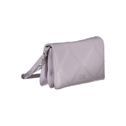 Calvin Klein Geantă K60K611021 VIOLET