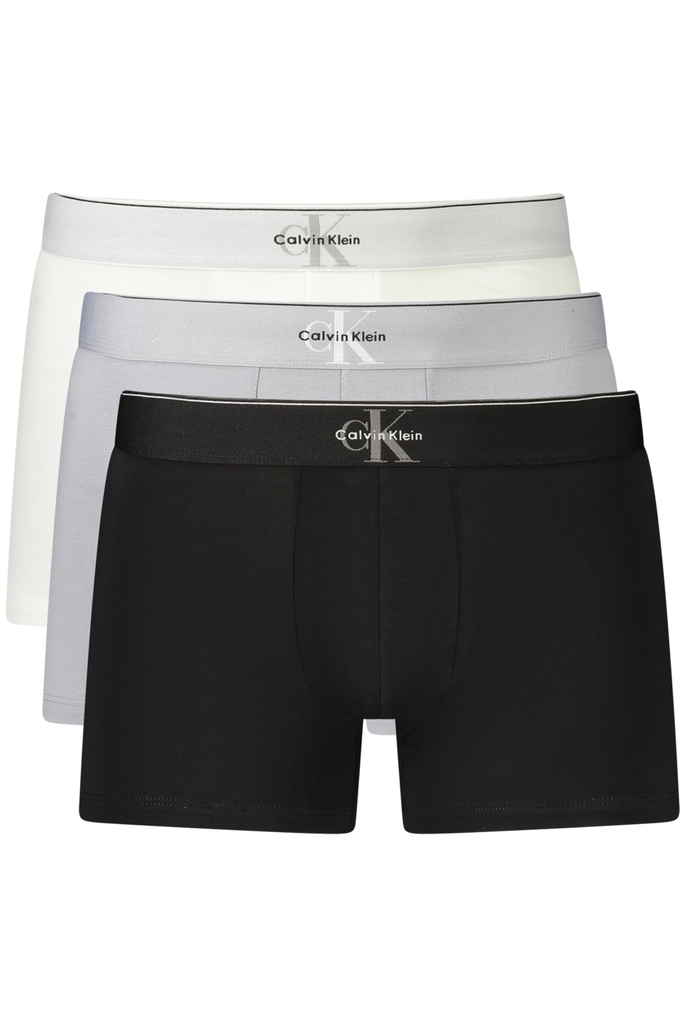 Calvin Klein Boxeri/Chiloți LV00NB4472 GRI