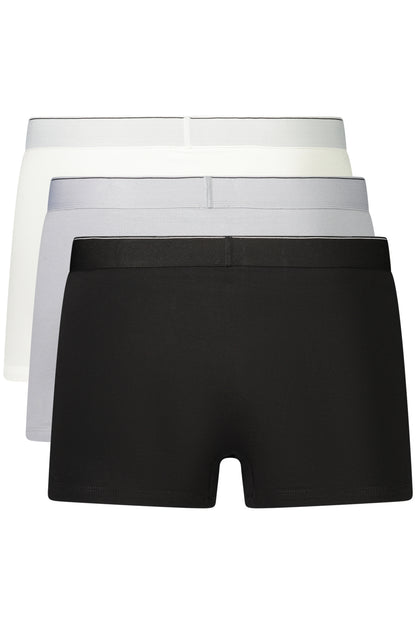 Calvin Klein Boxeri/Chiloți LV00NB4472 GRI