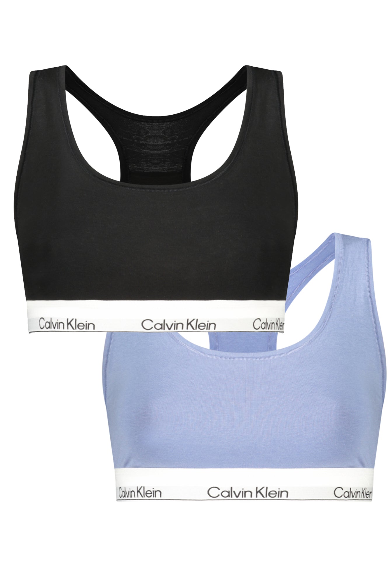 Calvin Klein Boxeri/Chiloți LV00QF8494 CIEL