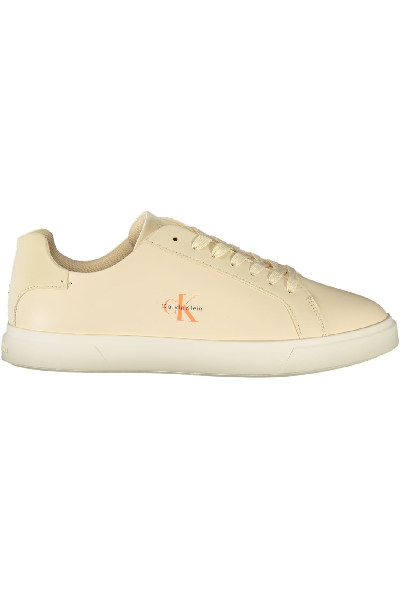 Calvin Klein Pantofi casual HW0HW03146 BEJ