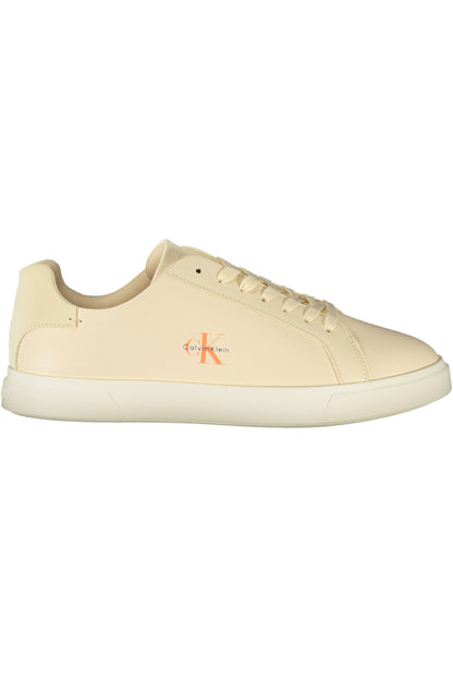 Calvin Klein Pantofi casual HW0HW03146 BEJ