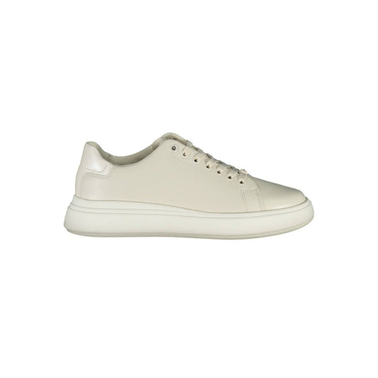 Calvin Klein Pantofi casual HW0HW01668F BEJ