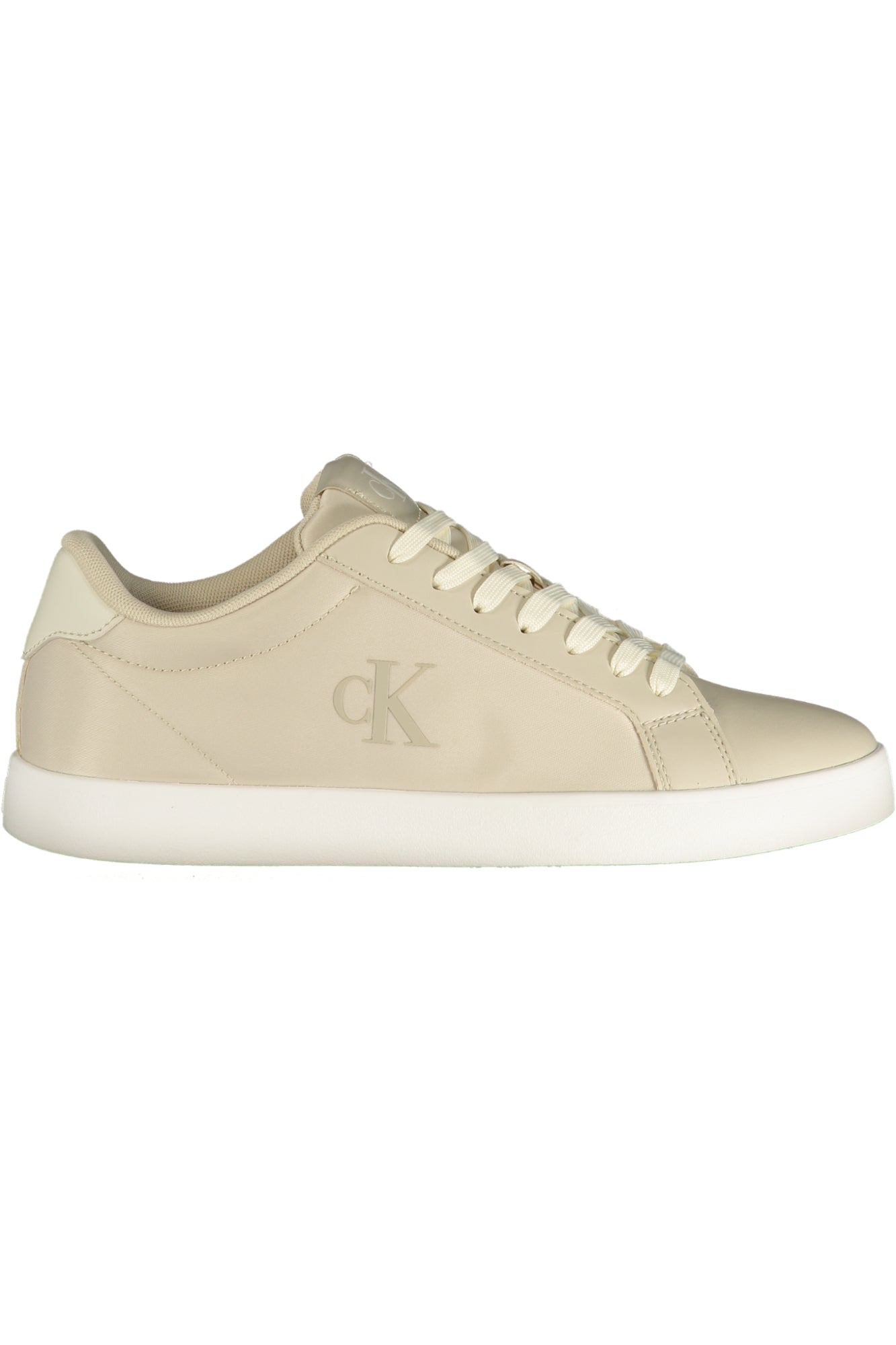 Calvin Klein Pantofi casual YW0YW01781 BEJ
